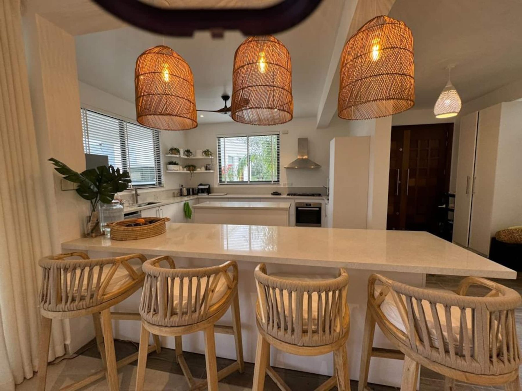 Villa Diani 11, 4BR — photo 14