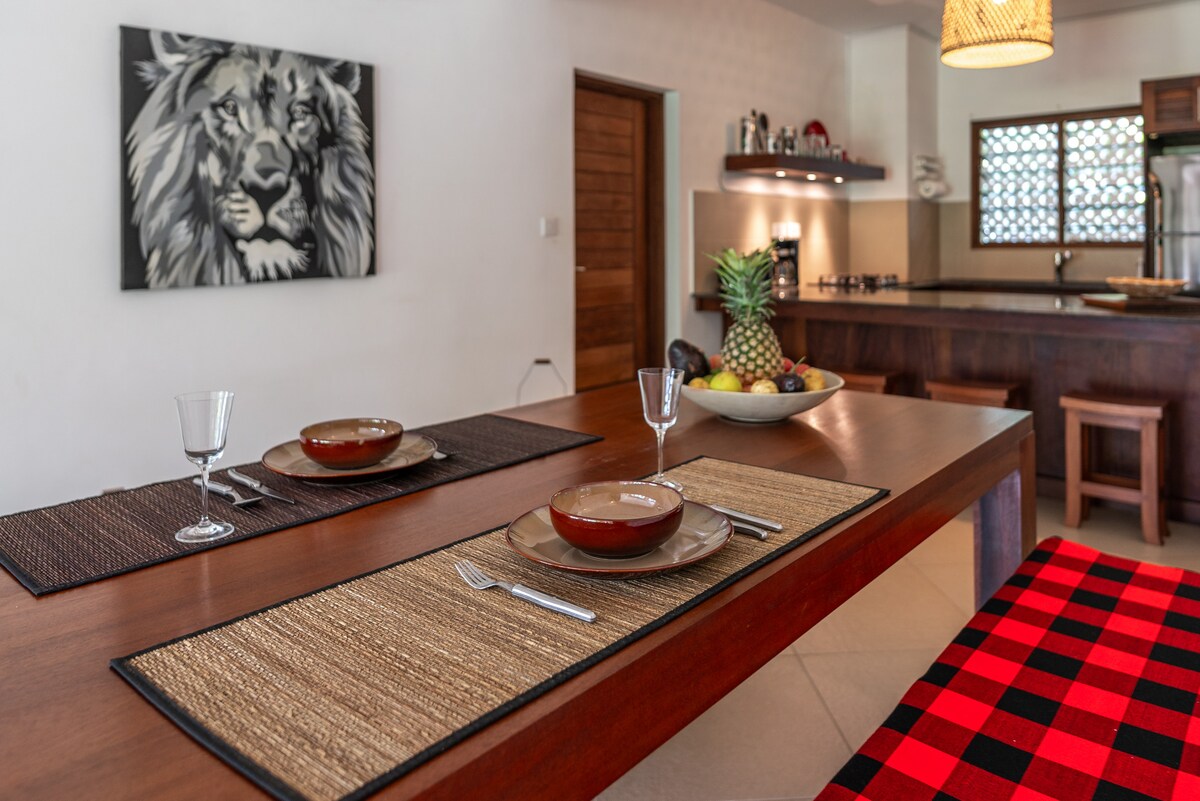 El Mufasa Diani Beach — photo 26