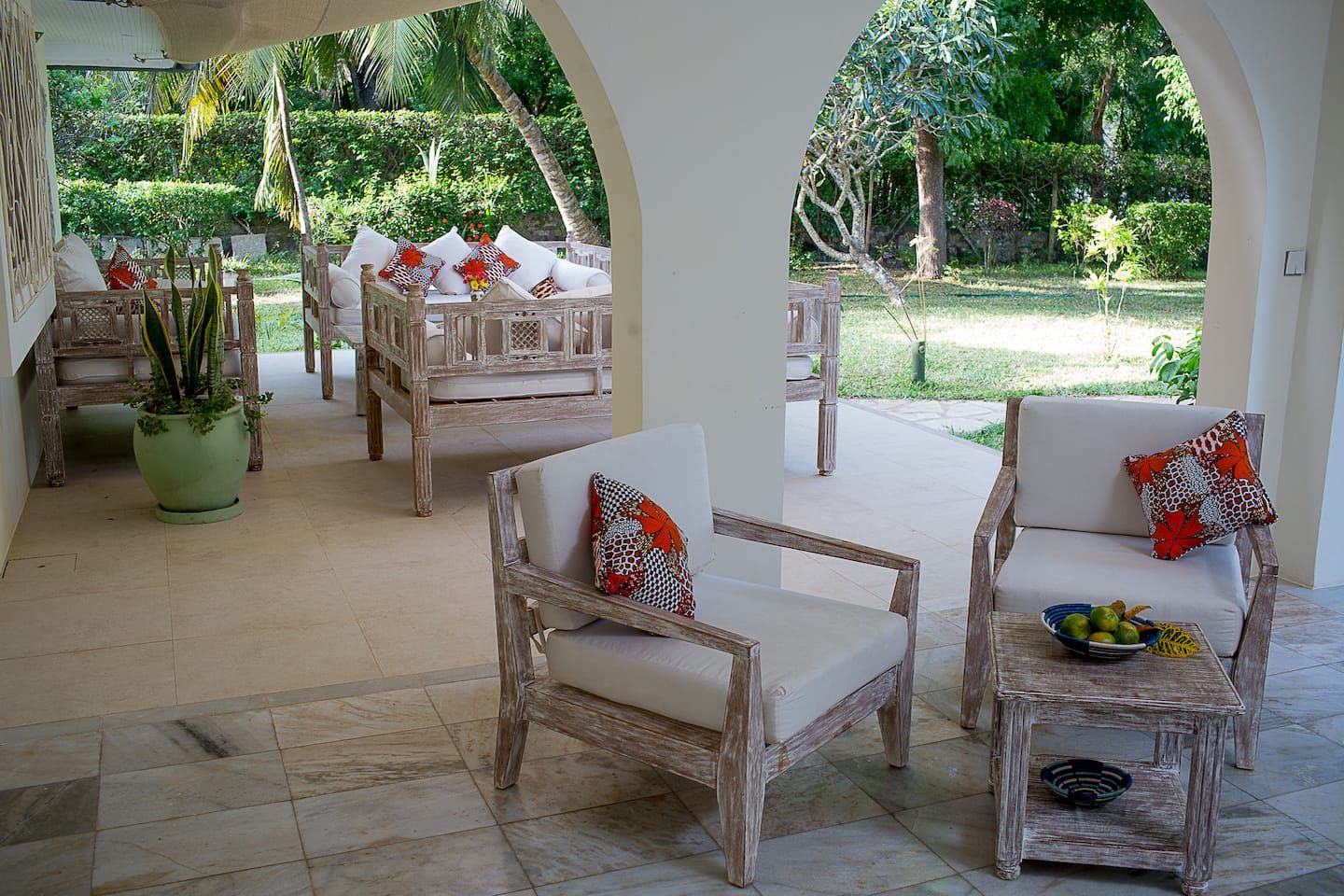 Dolphin House Galu Beach — photo 19