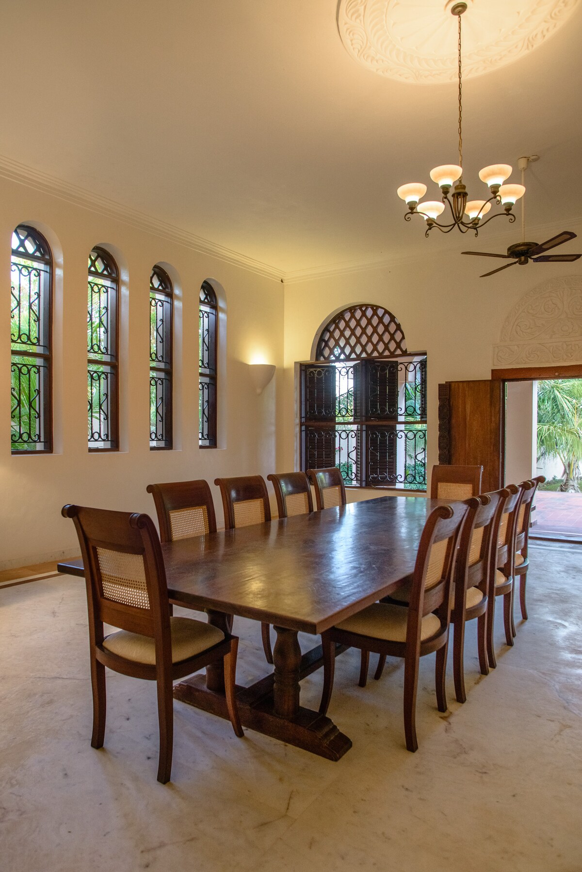 Ahana Villa, Diani Beach — photo 9