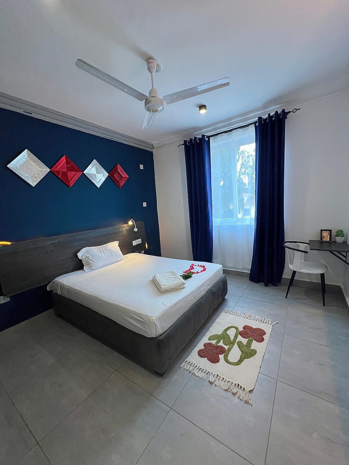 Family Suite 3BR · Nyali Pavillion — photo 6