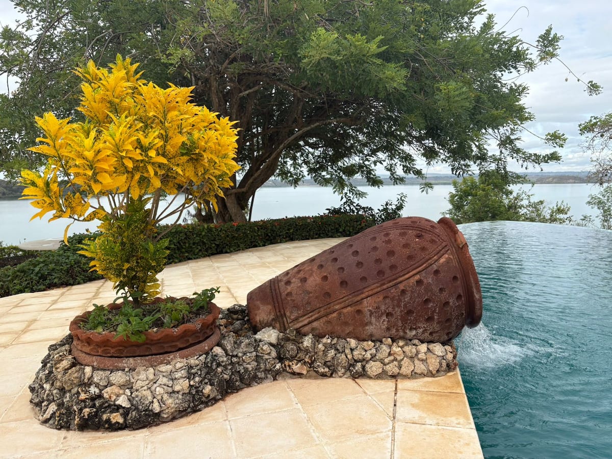 Marijani Villa, 3BR — photo 30
