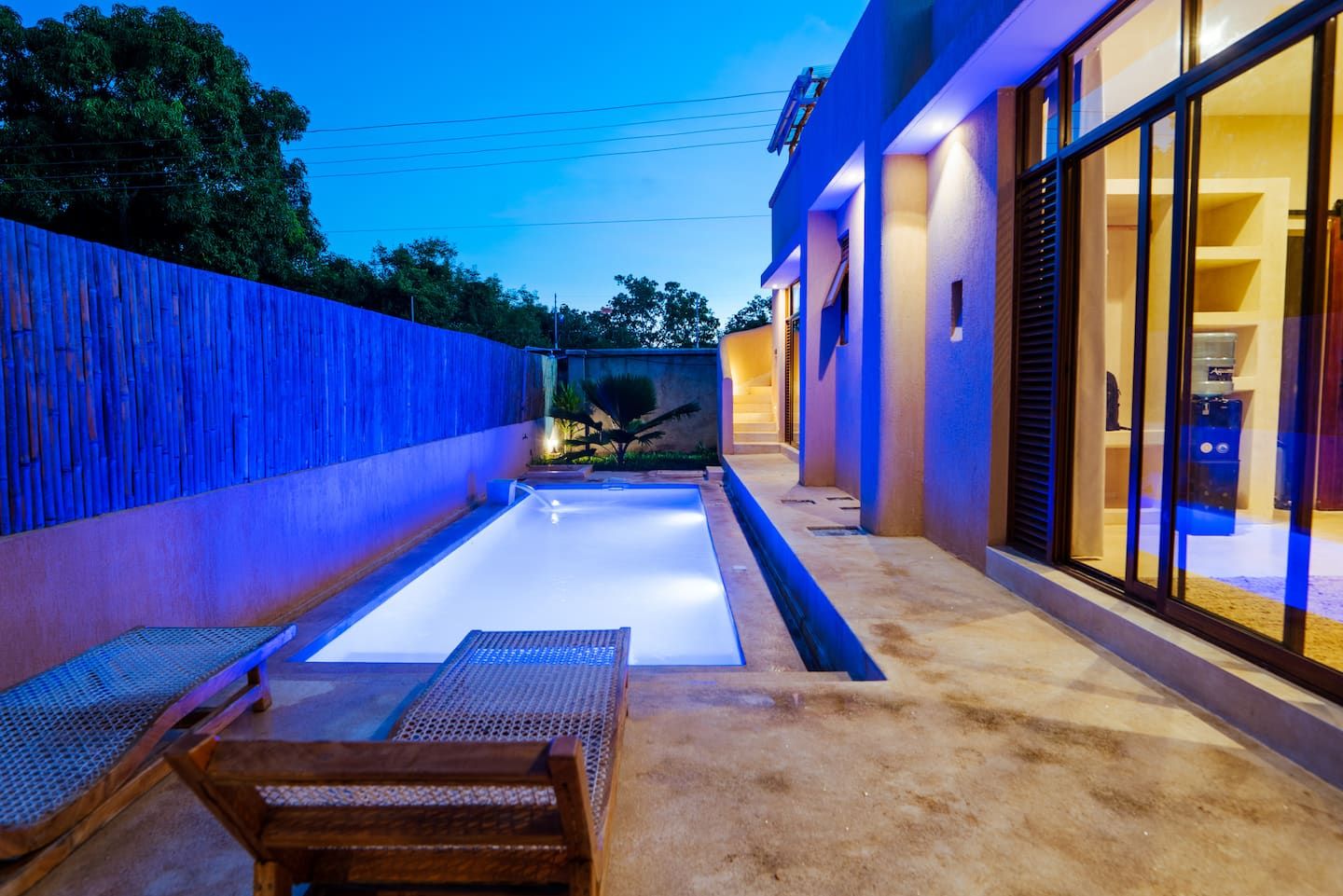 Solani Luxury Villa — photo 27