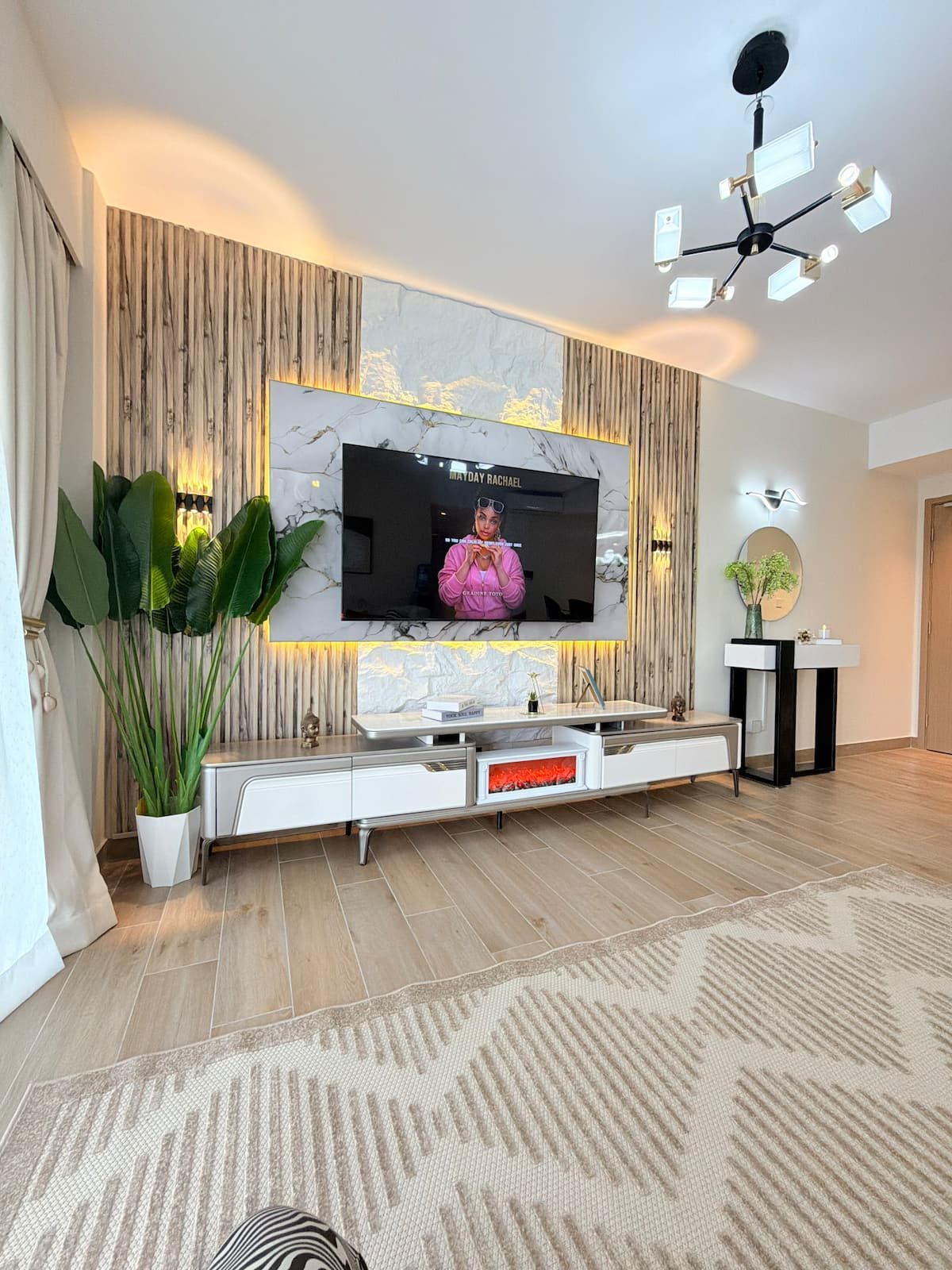 Luxury Oceanview 2BR Nyali — photo 15