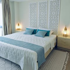 Swahili 1BR with Rooftop Pool — photo 30