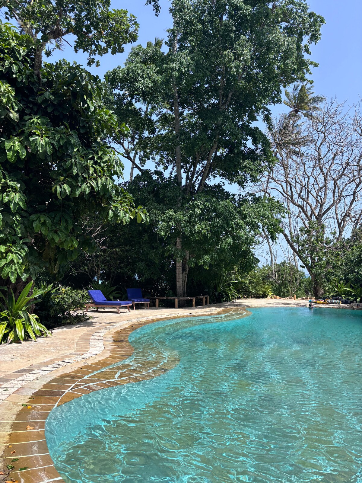 Villa Amani, 4BR — photo 86
