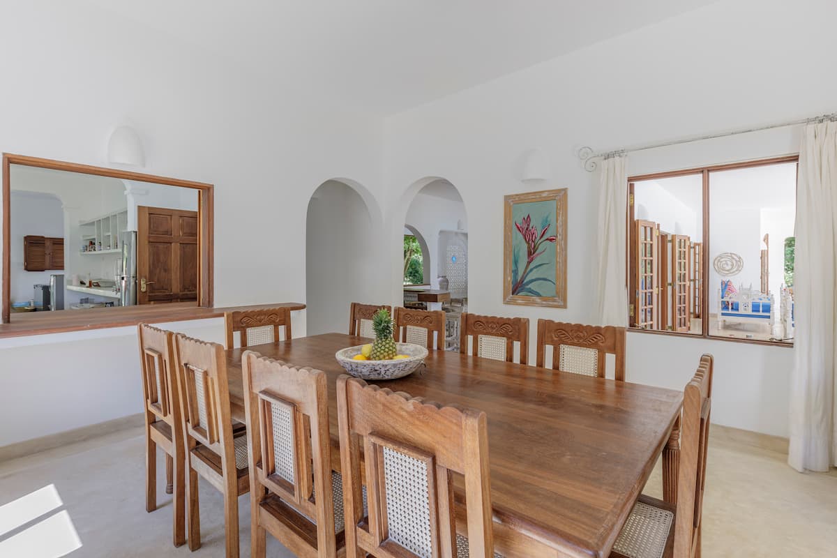 Tulivu House, 5BR — view 1