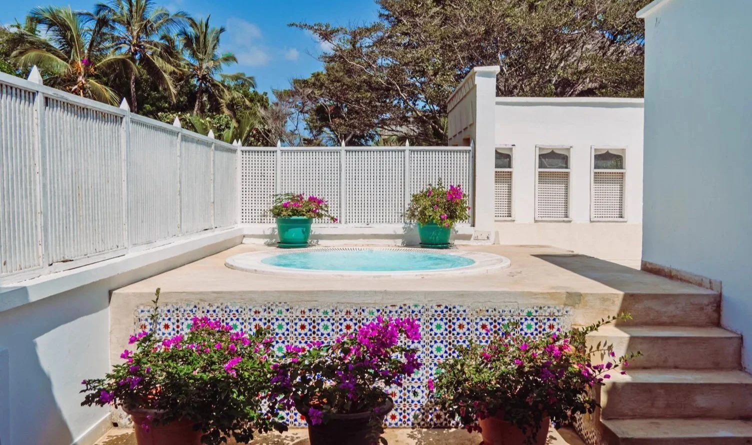 Ocean Rose, 5BR Beachfront — photo 56