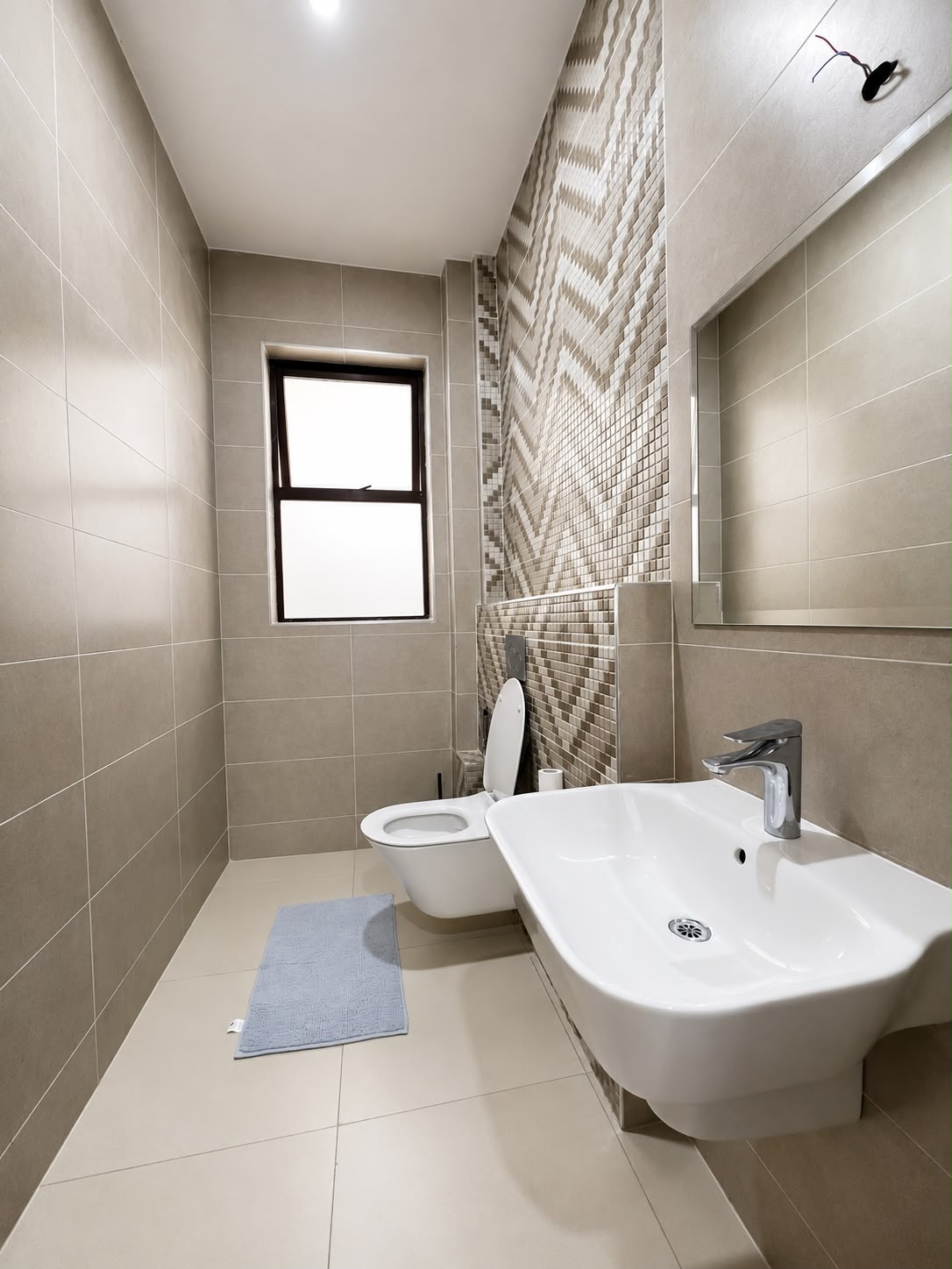 Beachfront Apartment, Nyali 3BR — photo 20