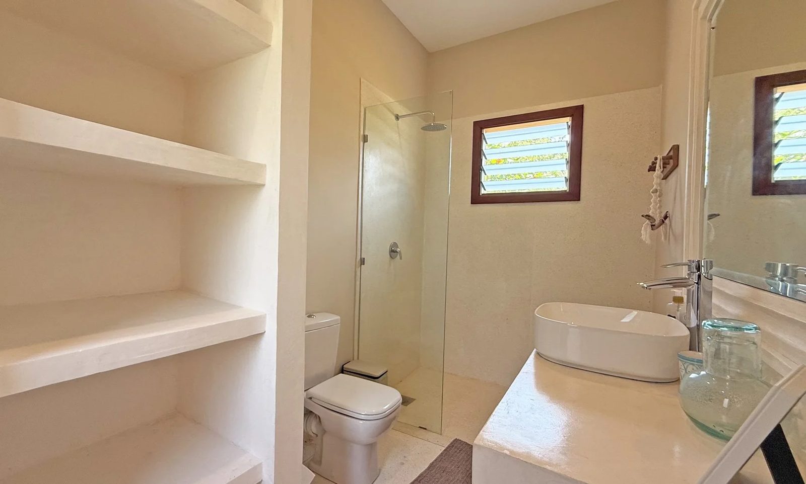 Upepo House, 4BR Mida Forest — photo 31