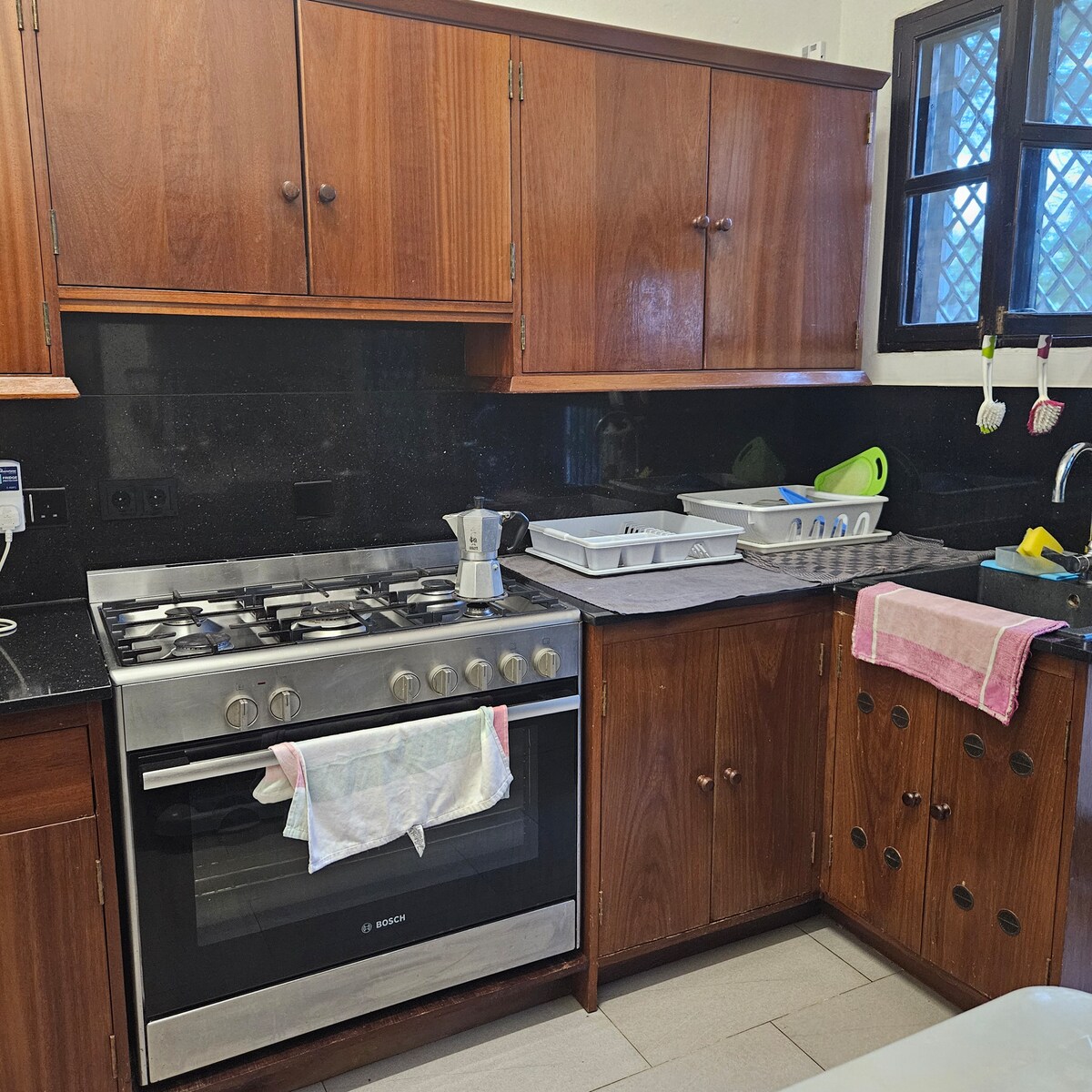 PrivatVilla with Pool & Chef, 5BR — photo 11