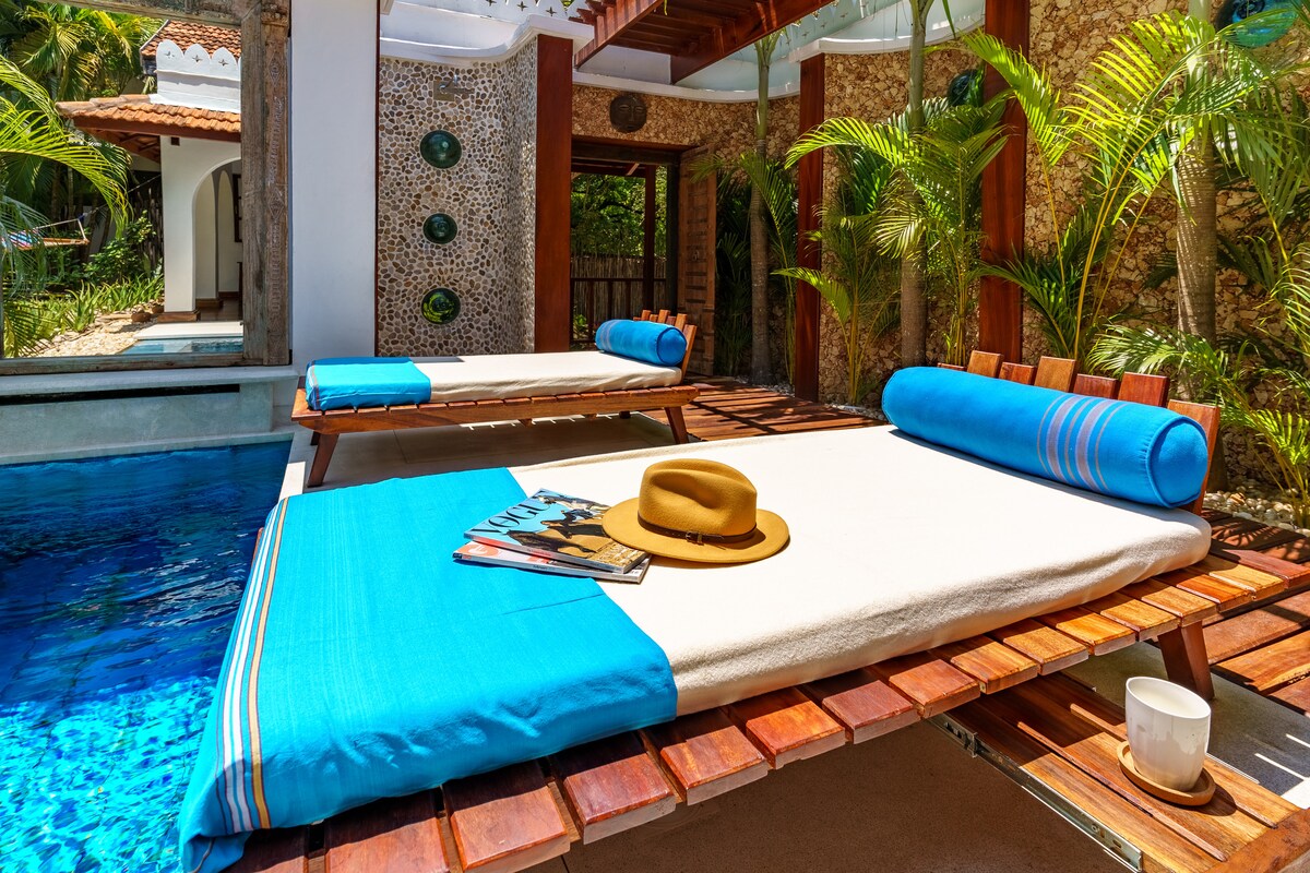 Melia Garden Suite — photo 35