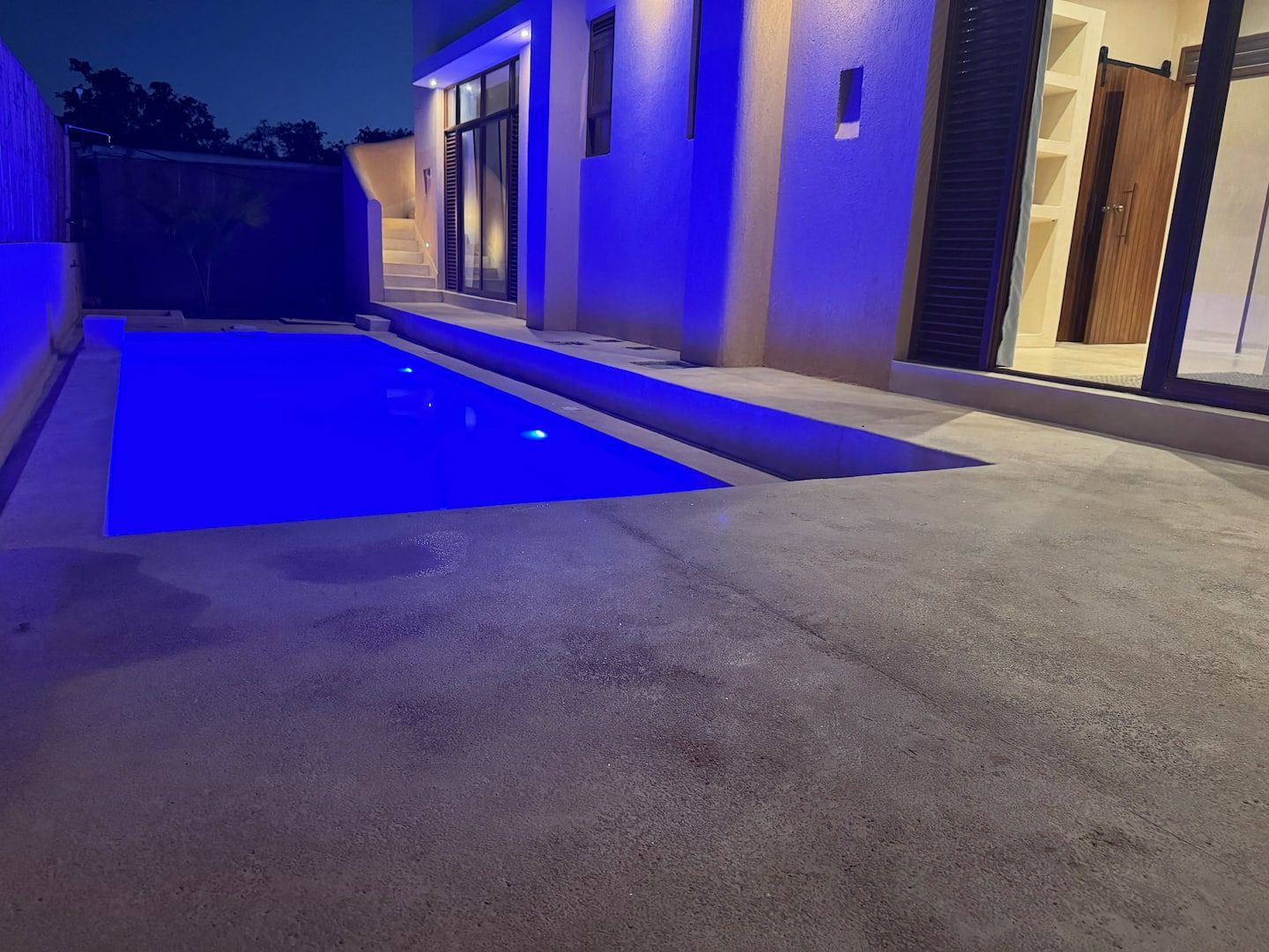 Solani Luxury Villa — photo 66
