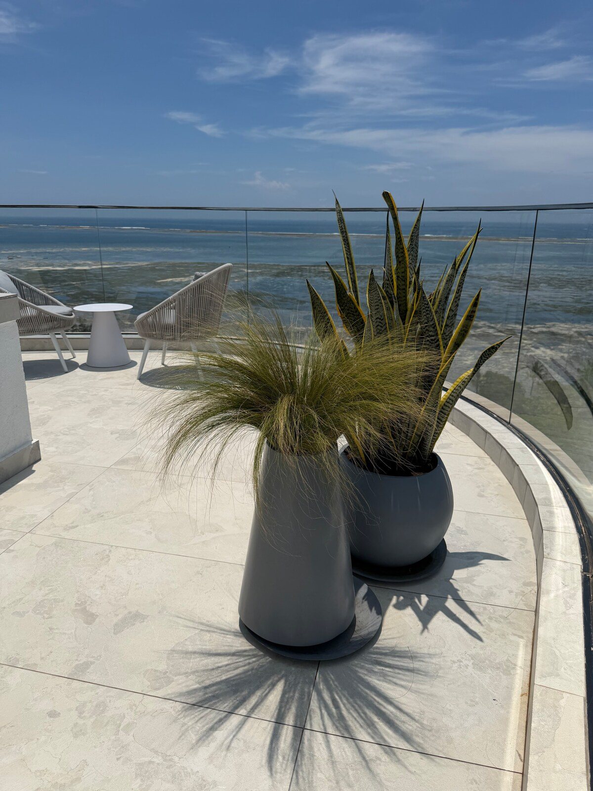 Sea View Apartment · 11th Floor — photo 5