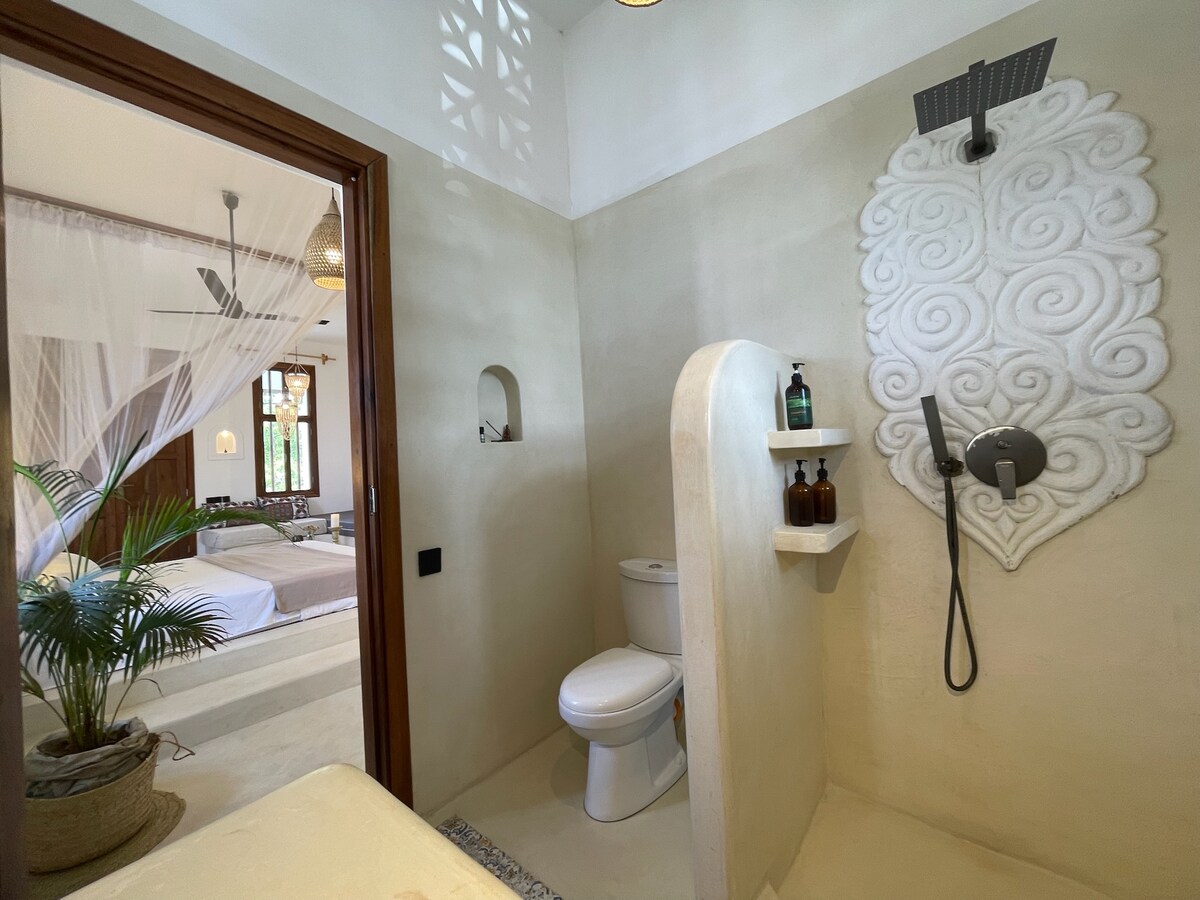 Villa Amani, 4BR — photo 80