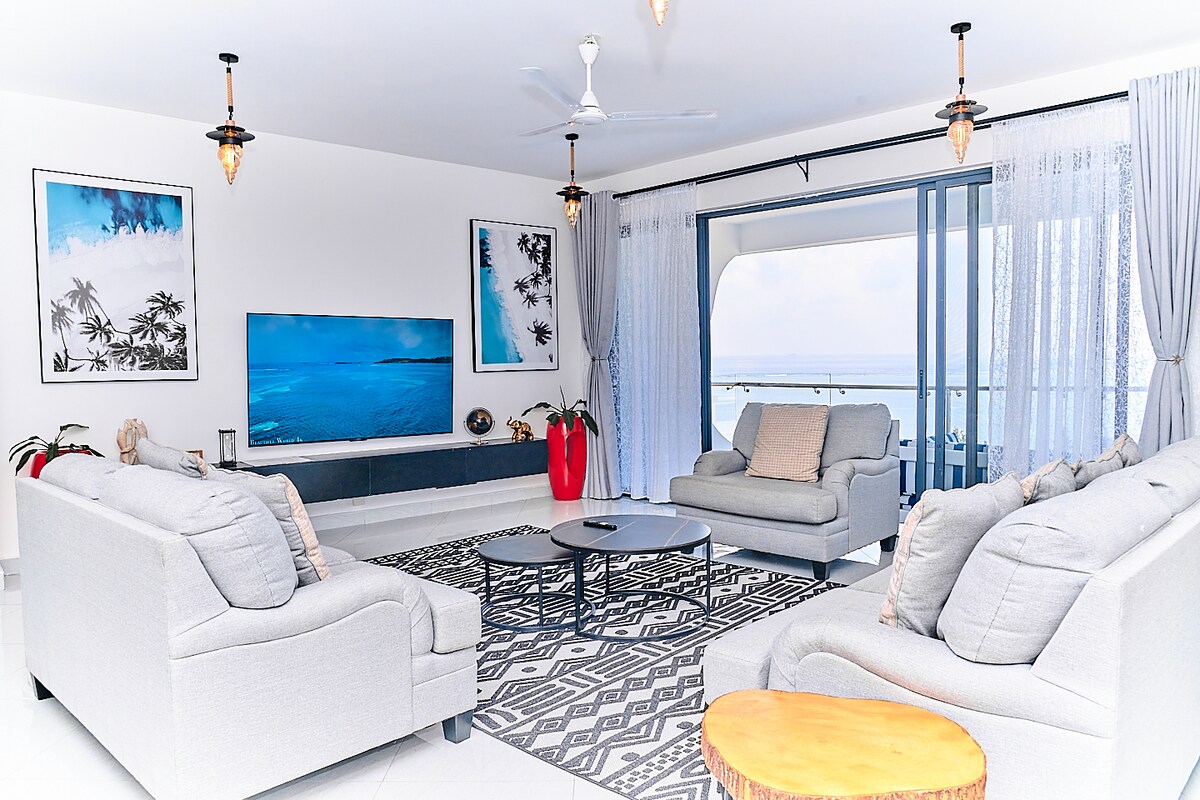 Jumeirah Palms Resort Beachfront, 3BR — photo 9