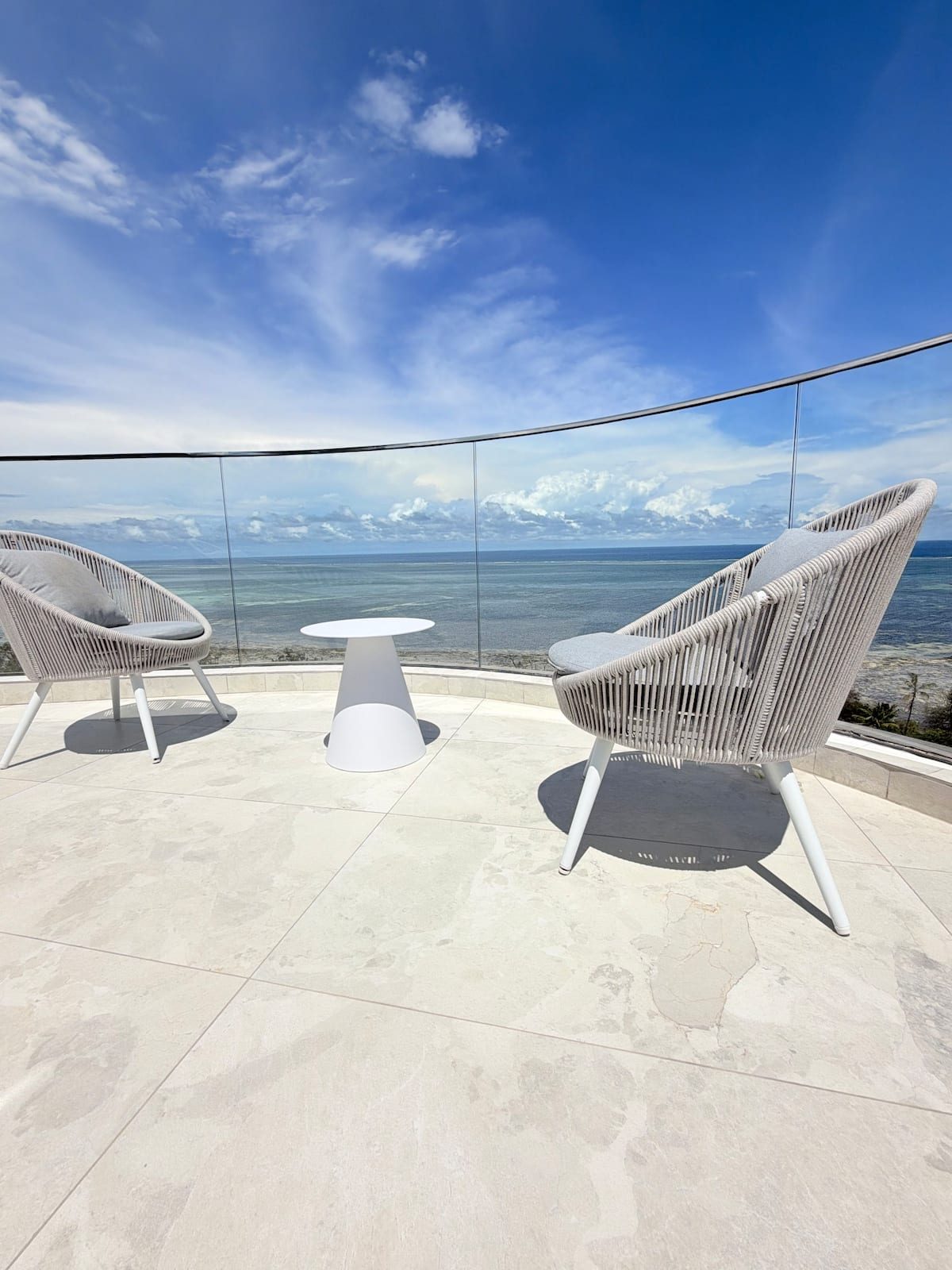 Luxury Oceanview 2BR Nyali — photo 44