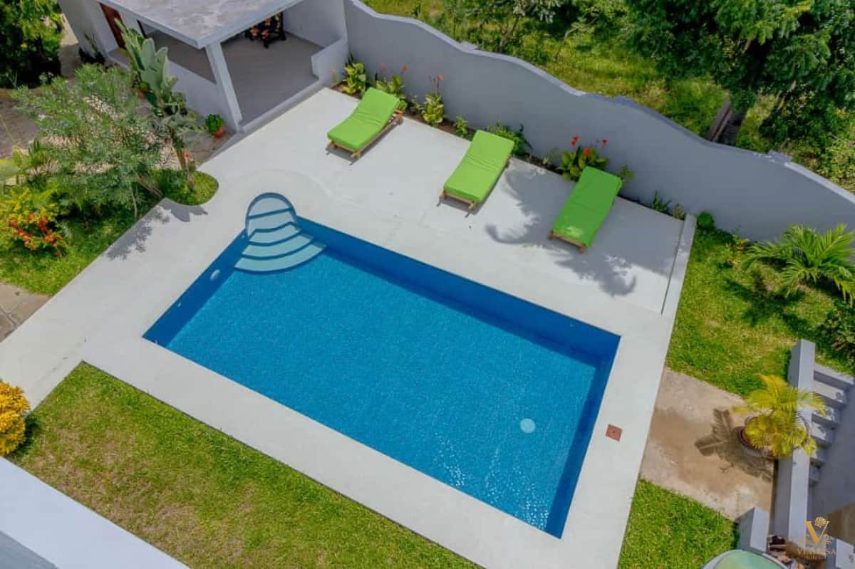 ViaRosa Villa, Watamu — photo 24