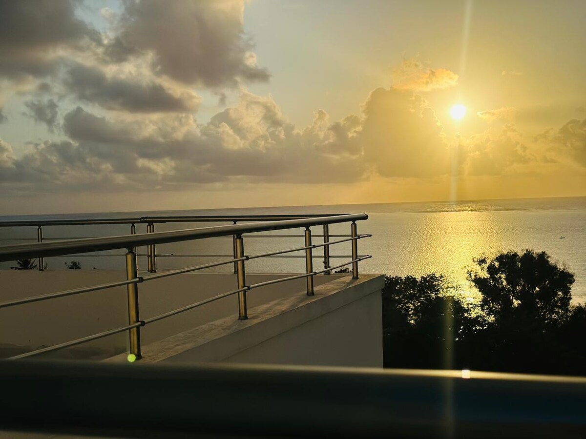 Luxe Aqua Baobab Ocean View, 3BR — photo 70