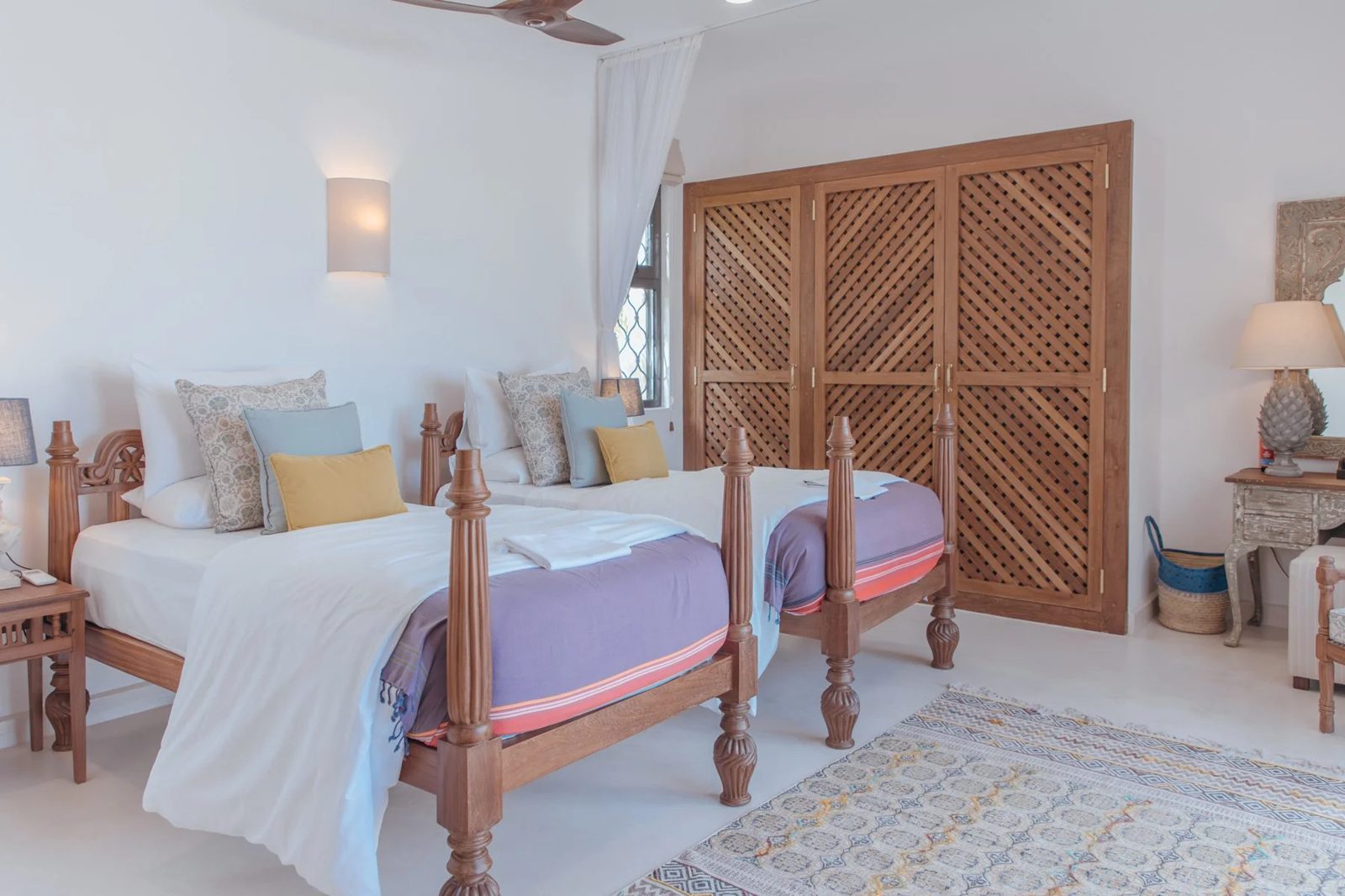 Kuba House, 6BR Beachfront — photo 38