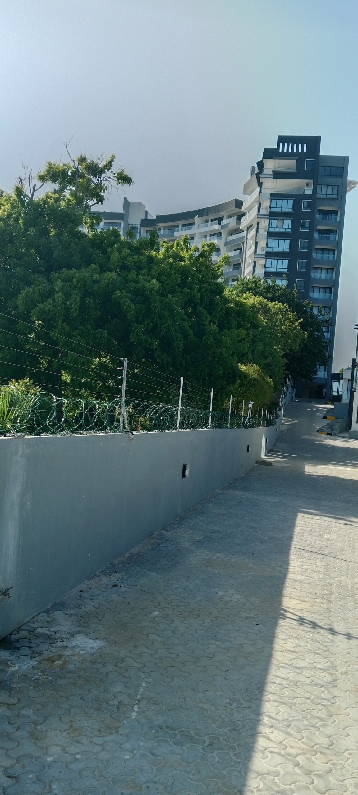 Luxurious 3BR Beach Apartment — photo 33