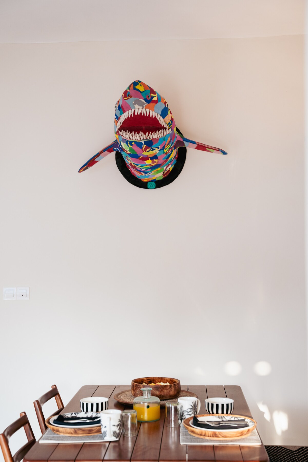 Little Maua, Galu Beach, 2BR — photo 15