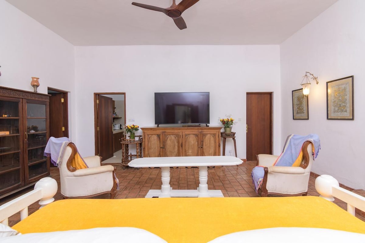 5BR Ensuite Villa With Pool — photo 10