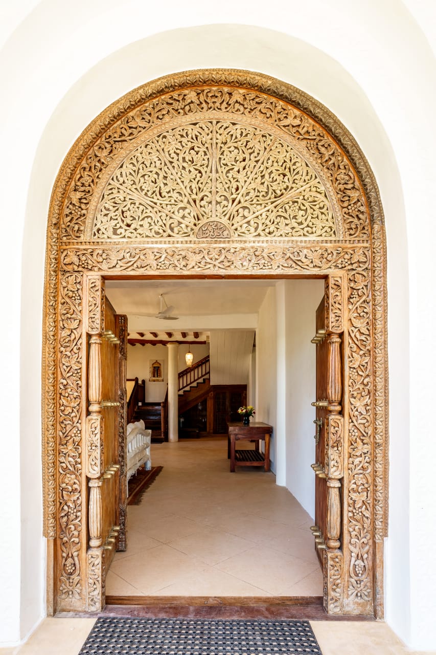 Diani White House - 2 Homes Together, 6BR — photo 54