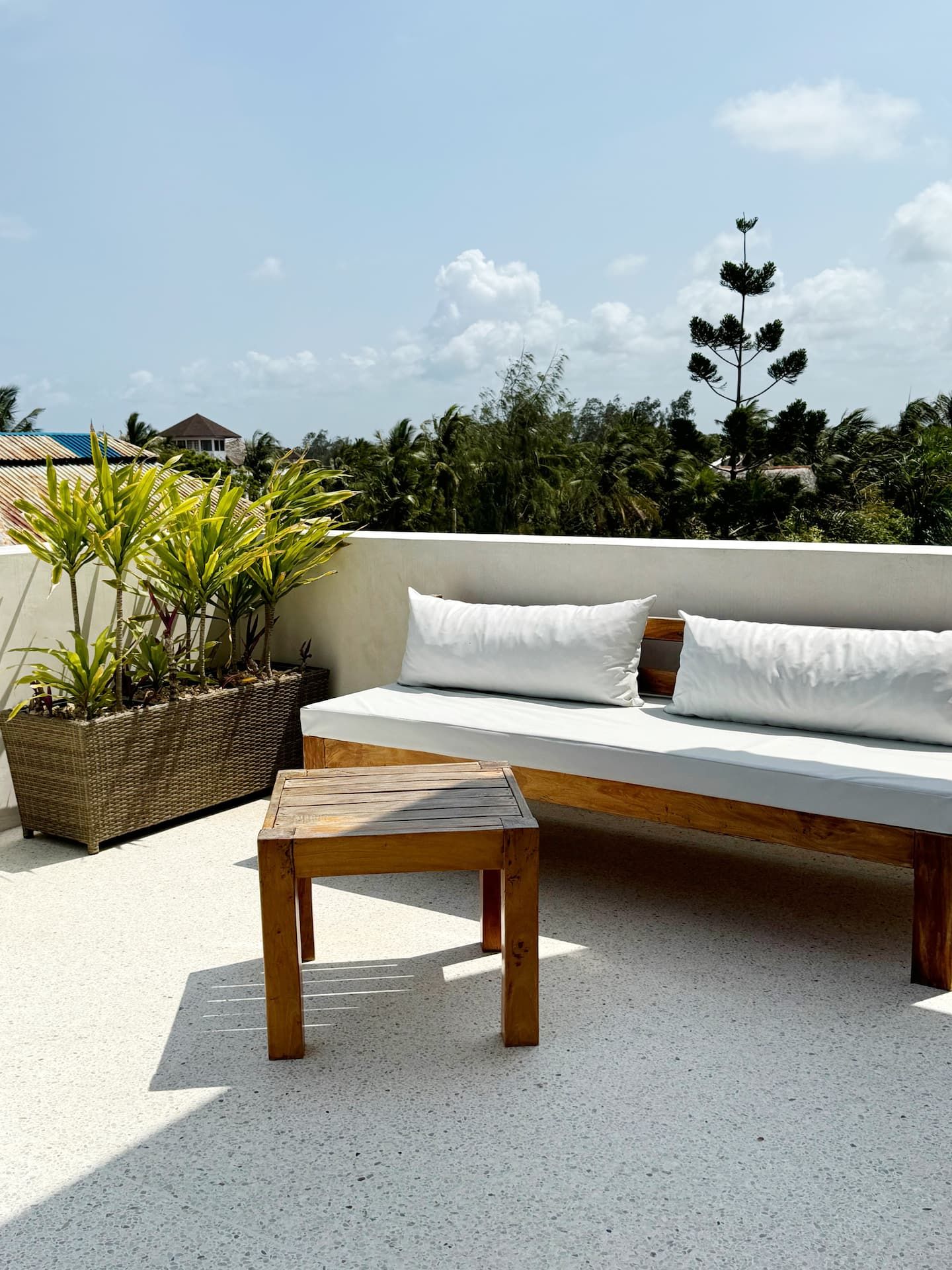 Frangipani Penthouse — photo 34