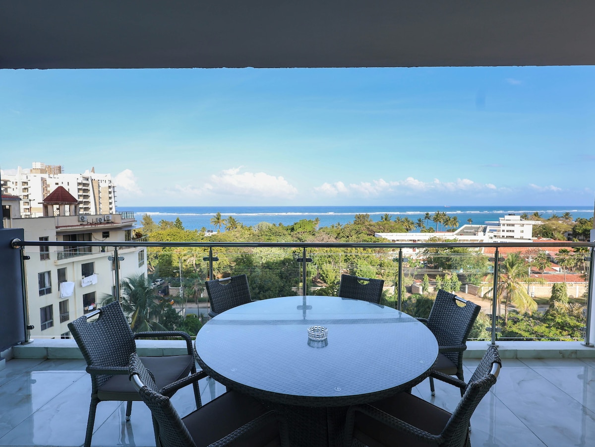 Seaside Haven Sea Views, 4BR — photo 10