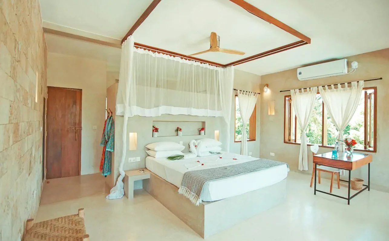 Tradewinds, 4BR Mida Forest — photo 6