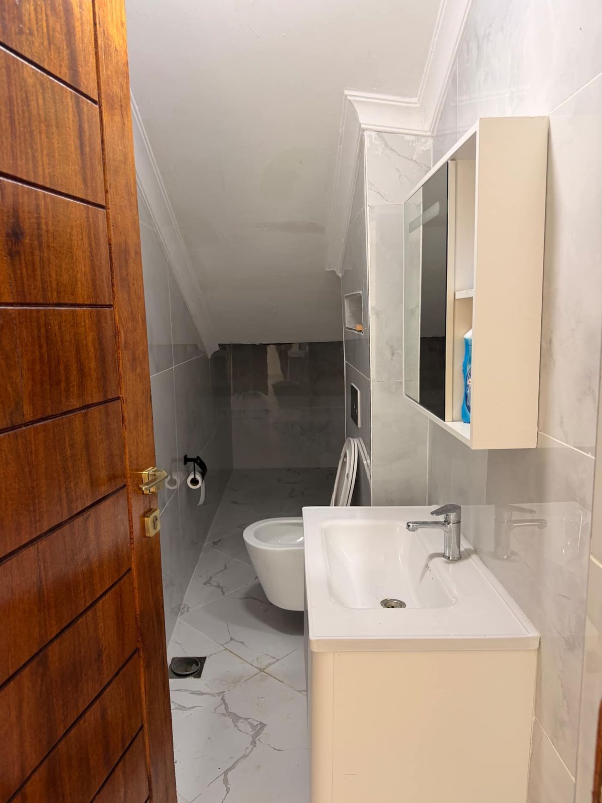 Serian Breeze Family Villa — photo 25