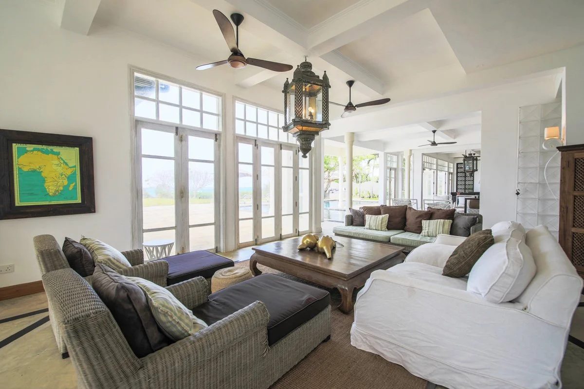 Paradise Found, 5BR Beachfront — photo 28