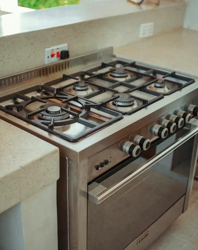 Tradewinds, 4BR Mida Forest — photo 13