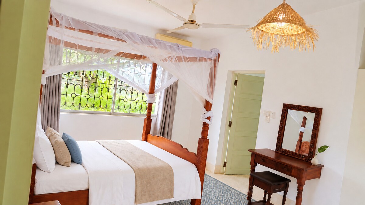 Villa Samawati, 4BR — photo 10