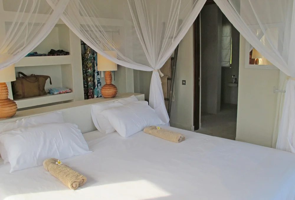 Jabali House, 4BR Beach Access — photo 13