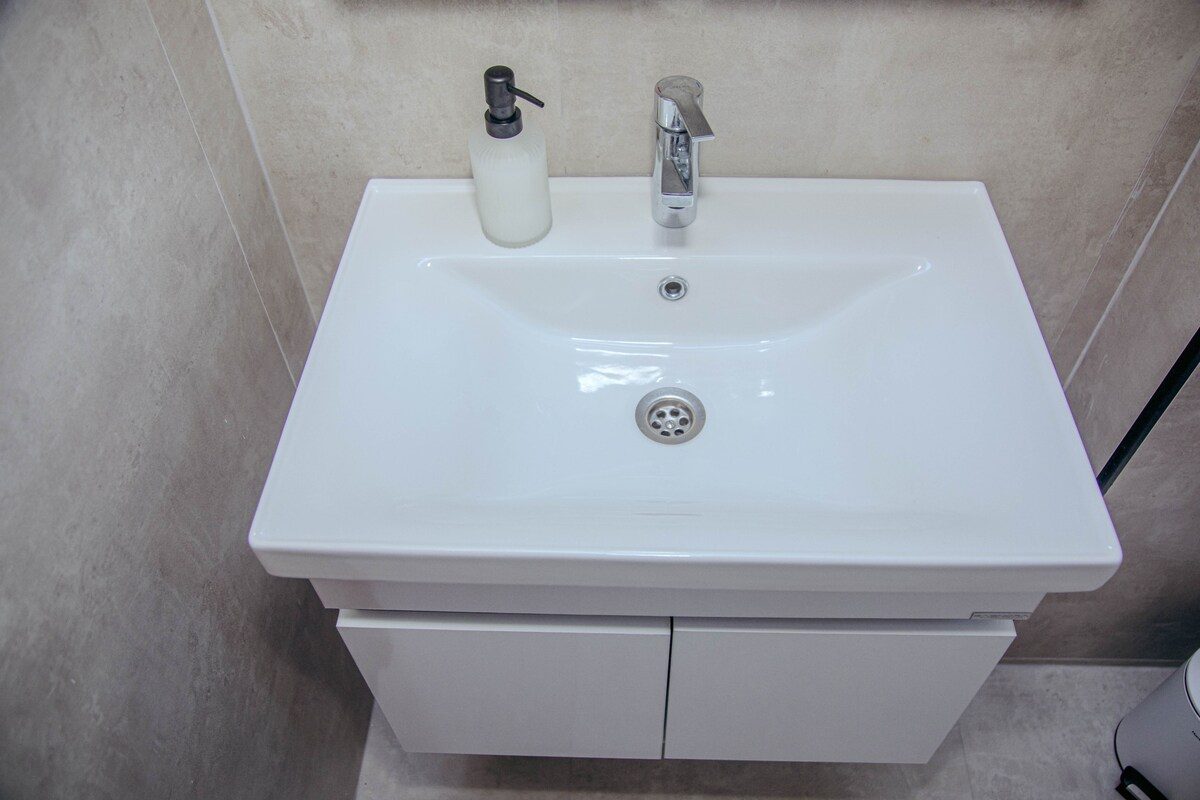 Semo's Aqua Luxury 6BR Penthouse — photo 61