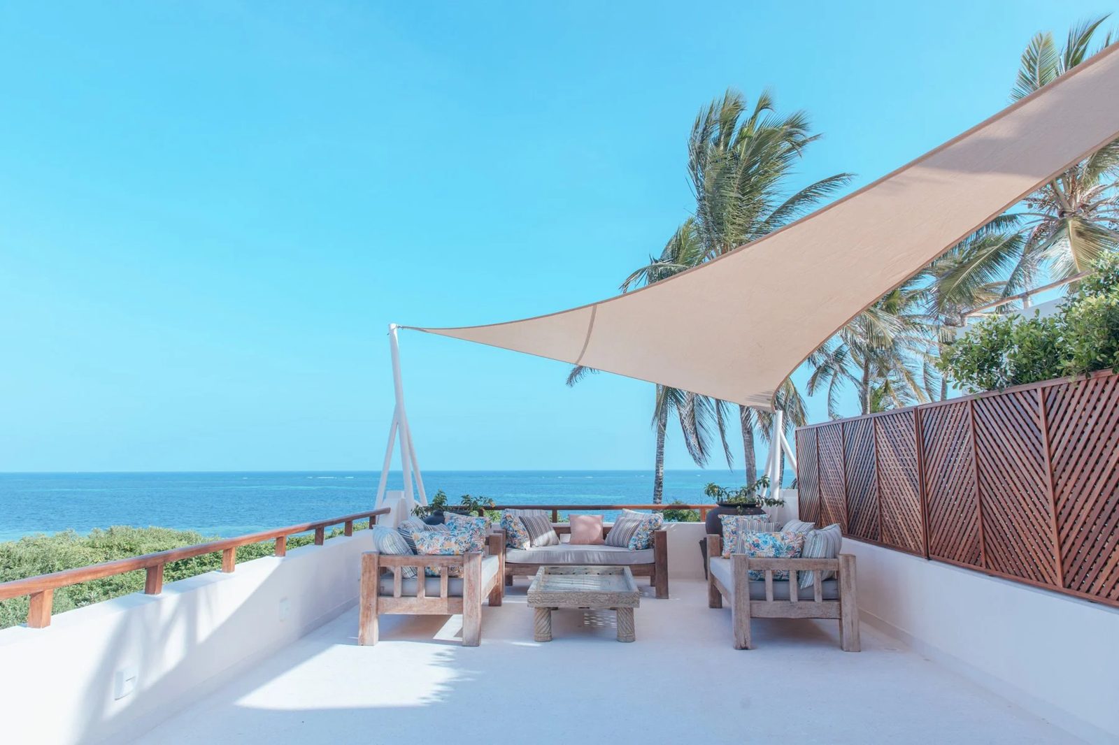 Kuba House, 6BR Beachfront — photo 42
