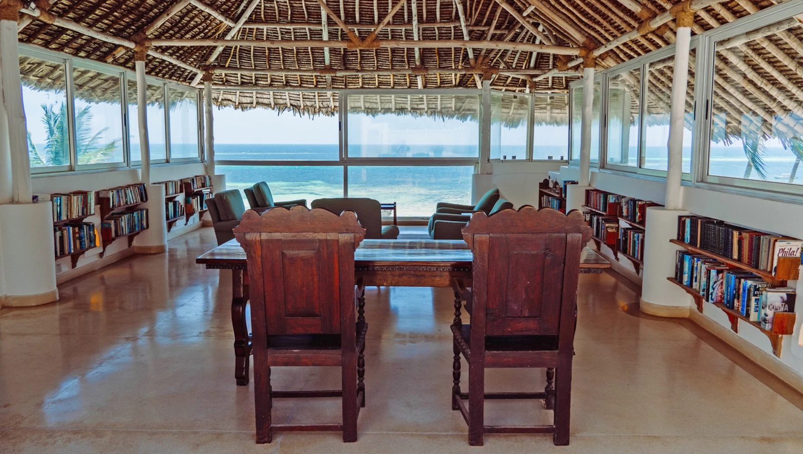 Ocean Rose, 5BR Beachfront — photo 67