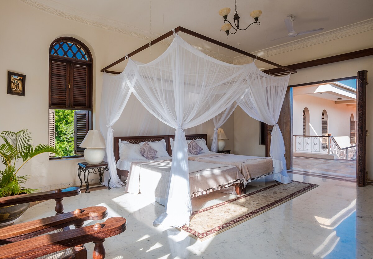 Ahana Villa, Diani Beach — photo 34