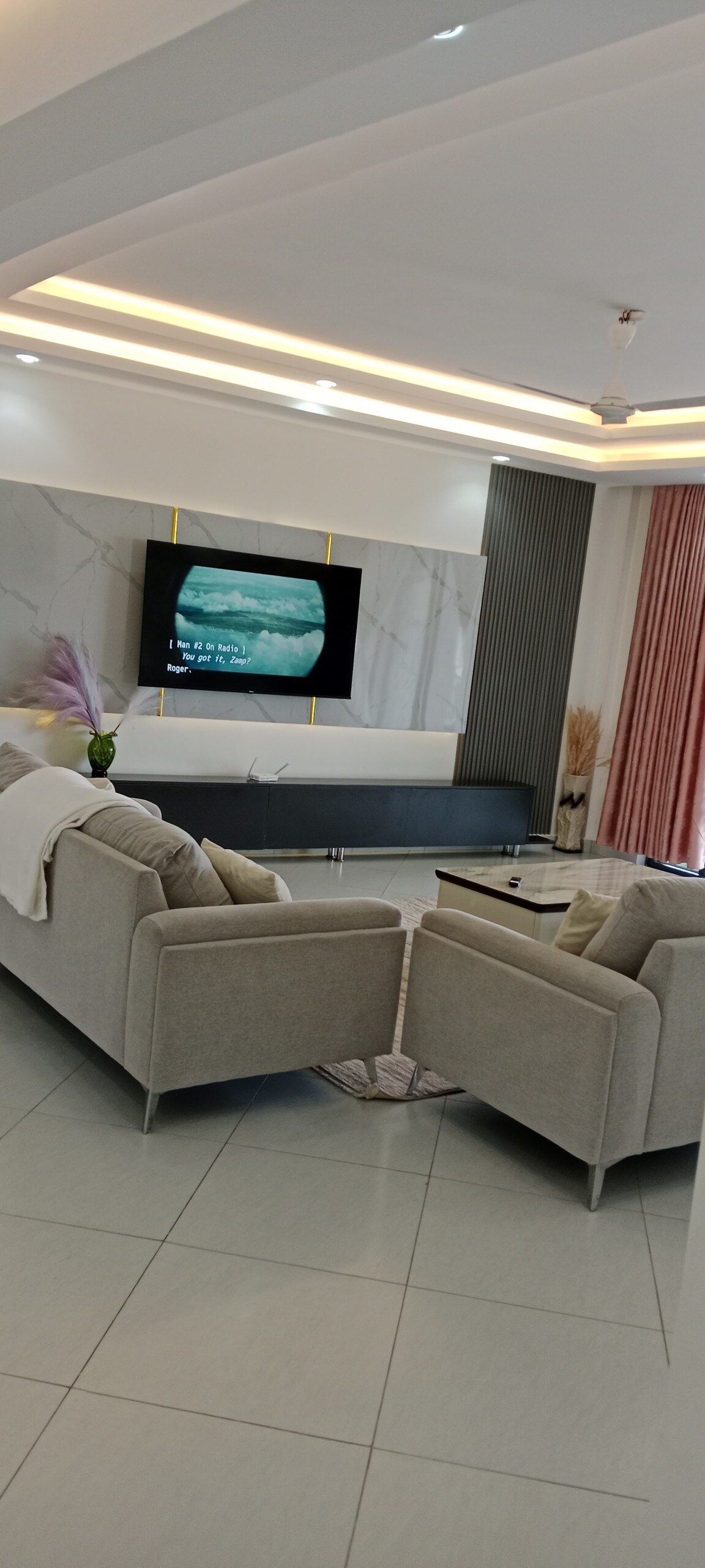 Luxurious 3BR Beach Apartment — photo 7