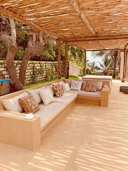 Mandalay Ocean Lodge, 3BR Turtle Bay — photo 24