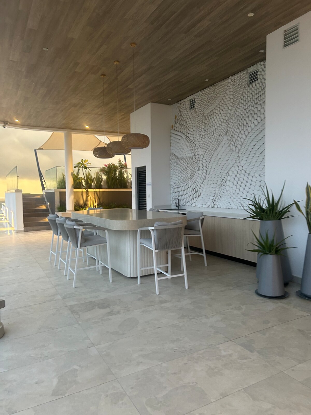 Nyali Seaside Studio — photo 9