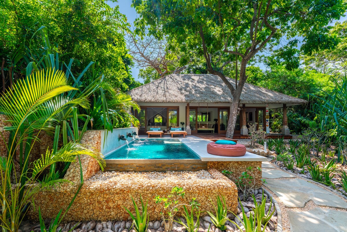 Pandanas Beach Villa — photo 70