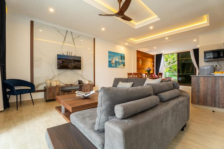 Palm Haven 1, 5BR — photo 19