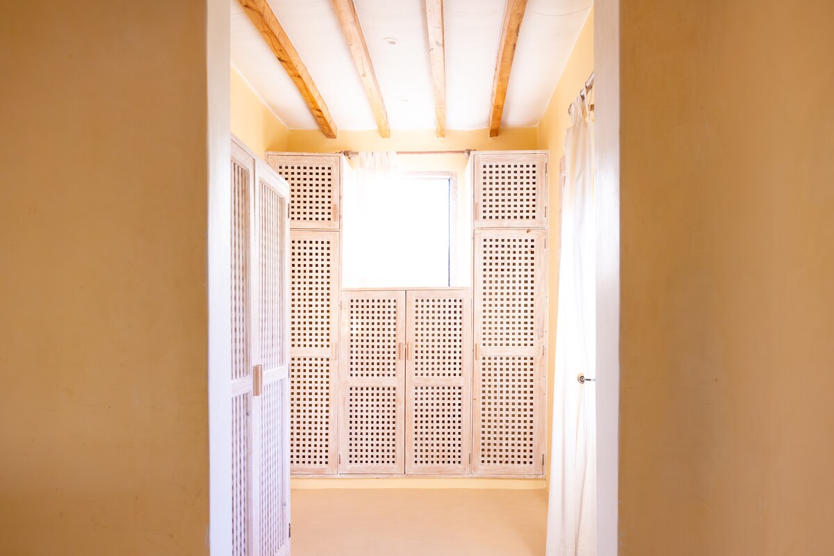 Jahazi Beach House, Galu Beach, 5BR — photo 29