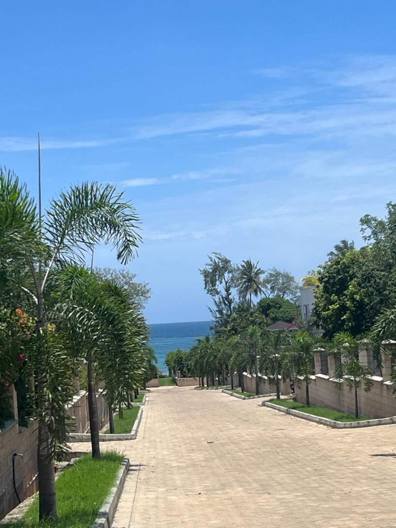 Villa Diani 11, 4BR — photo 4
