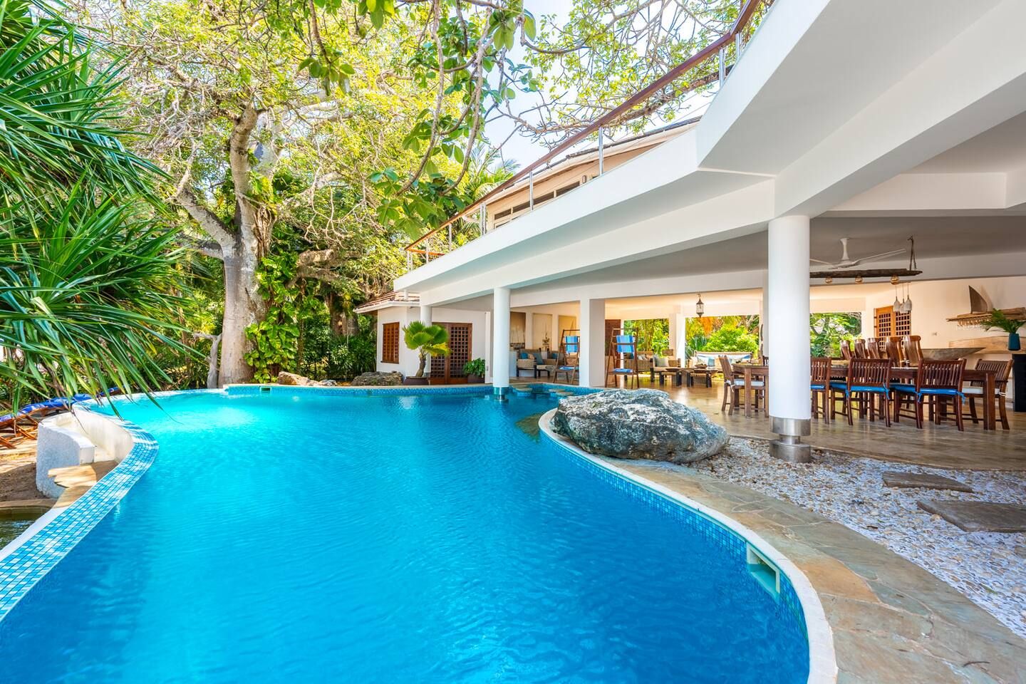 Tequila Sunrise Villa — photo 95