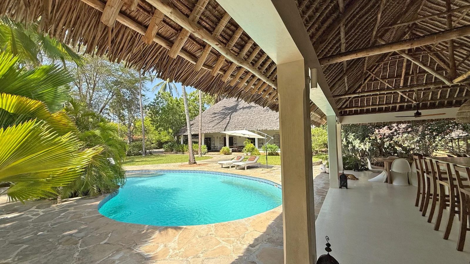 Coconut Grove, 4BR Mida Forest — photo 20