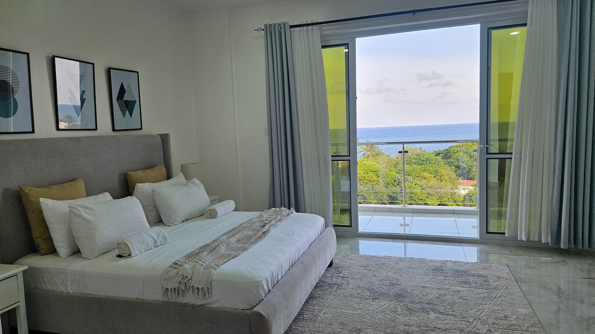 Seaside Haven Sea Views, 4BR — photo 85